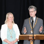 Highly commendable charitable cause